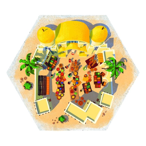 Juego Familiar - Akropolis-3