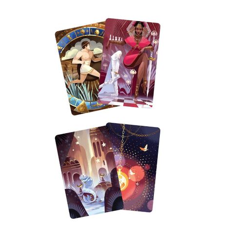 Juego Familiar - Dixit Revelations (Expansión)-2