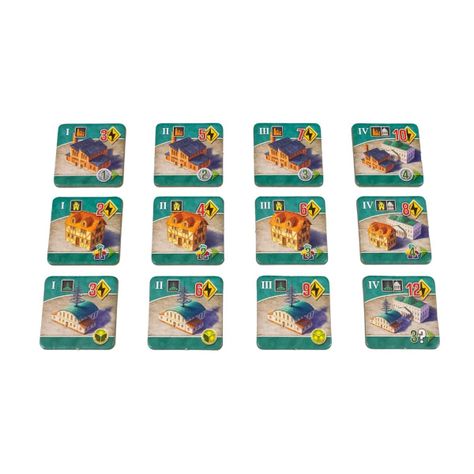 Juego de Mesa - Nucleum-5