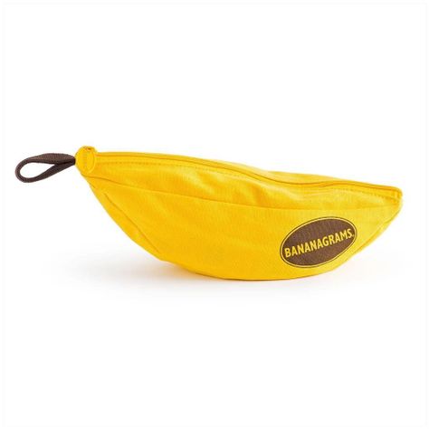 Juego de Mesa  Bananagrams-0