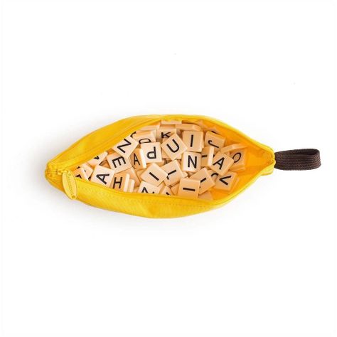 Juego de Mesa  Bananagrams-1