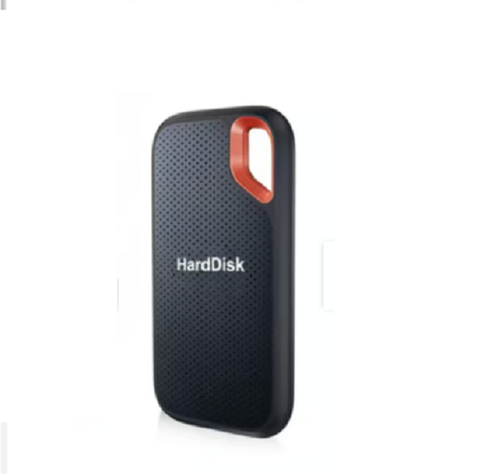Disco Duro Externo 2TB-0