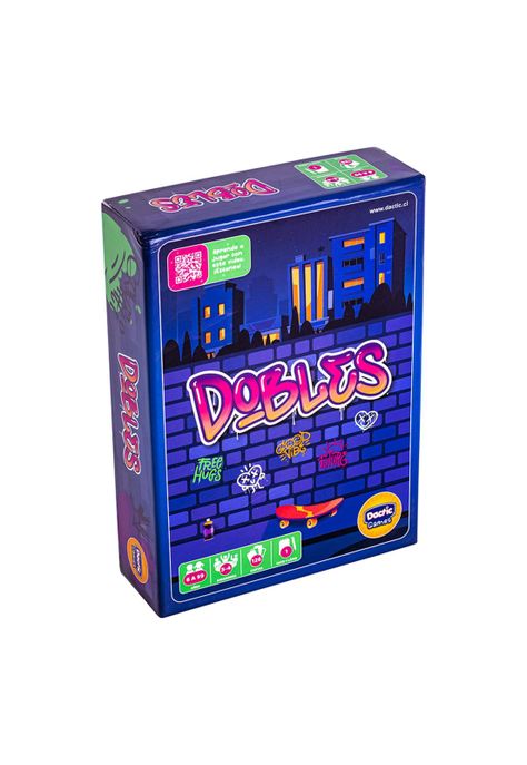 Dobles-0