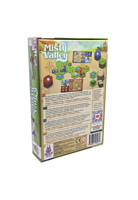 Misty Valley-4
