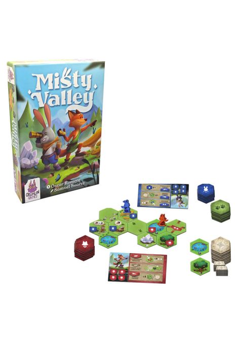 Misty Valley-5