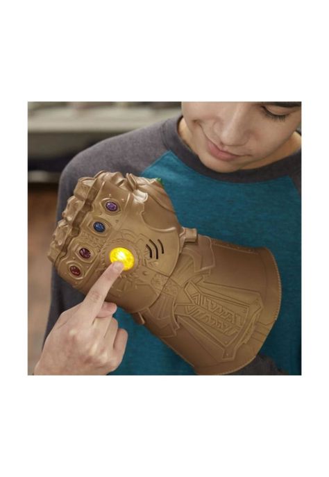 Marvel Guantelete del Infinito Electrónico-1