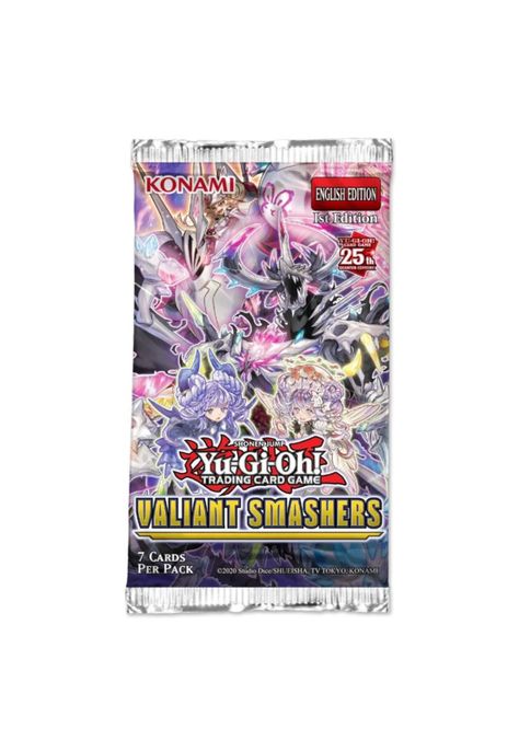Yu-Gi-OH! Rompedores Valientes Sobre Español-0
