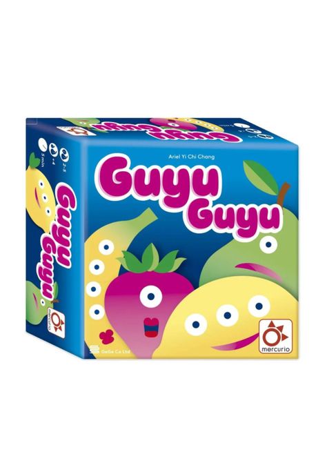 Guyu Guyu-0