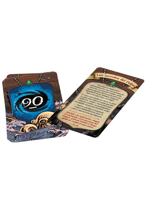 Unlock! Miniaventuras - Los secretos de Pulpo-1