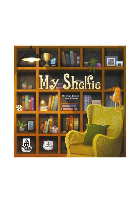 My Shelfie-0