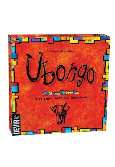Ubongo-0