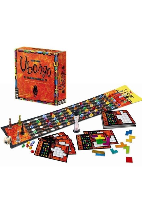Ubongo-1