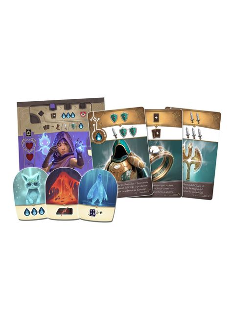 Dungeon Legends-2