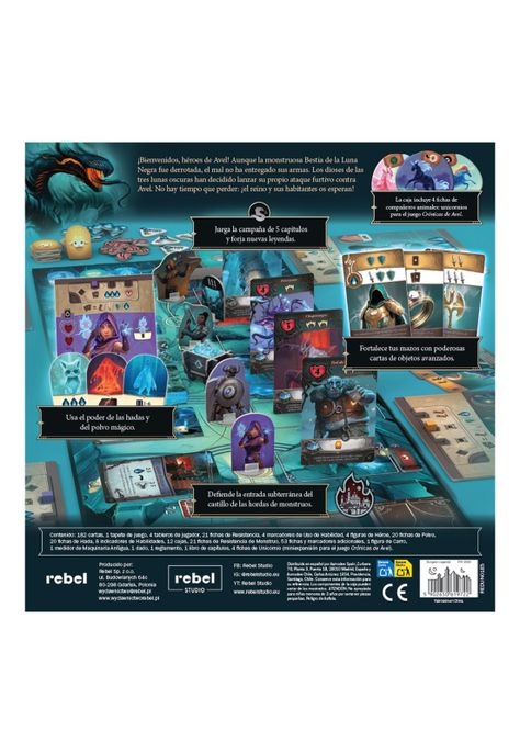 Dungeon Legends-3