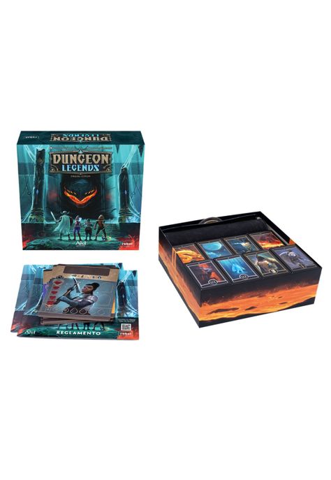 Dungeon Legends-4