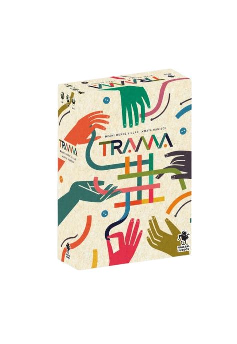 Trama-0