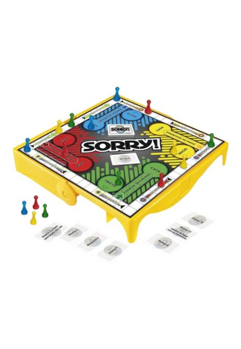 Sorry Edición de Viaje-1