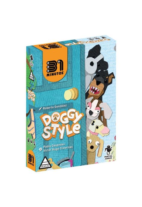 Doggy Style-0