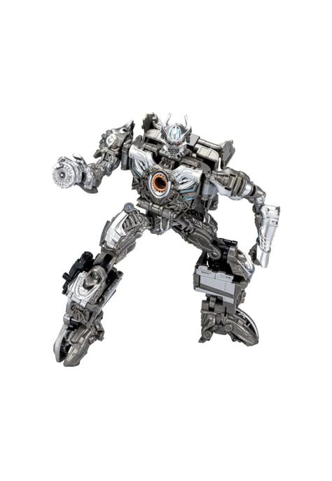 Transformers Studio Series Voyager Galvatron-2