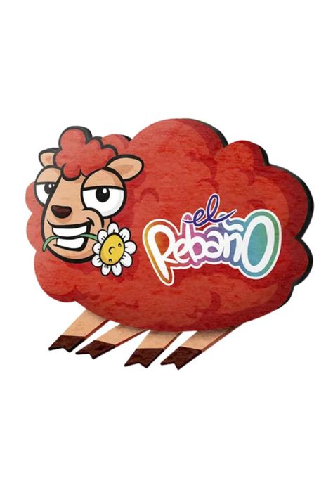 El Rebaño (Estuche)-0