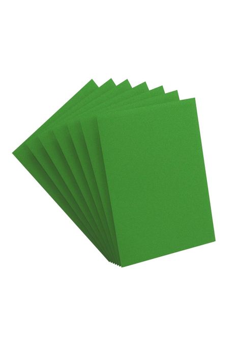 Fundas Protectores Prime GG - Green Standard-1
