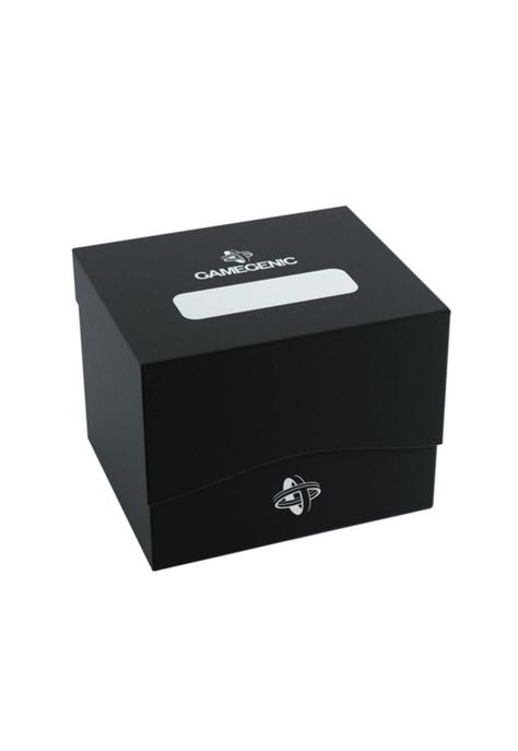 Portamazo Side Holder 100+ XL Negro-0