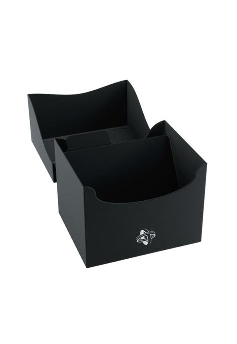 Portamazo Side Holder 100+ XL Negro-1