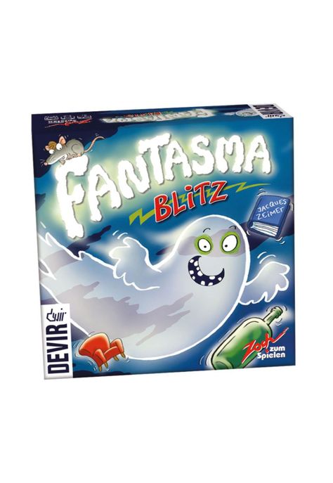 Fantasma Blitz-0
