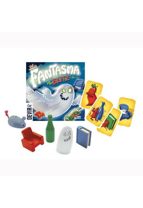 Fantasma Blitz-1