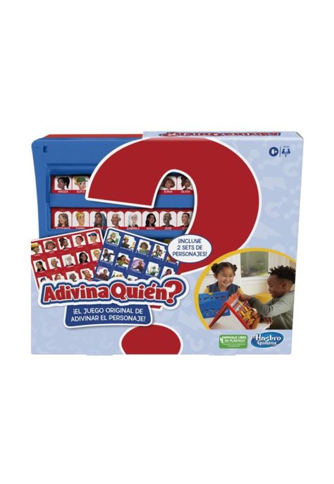 Adivina Quién?-0