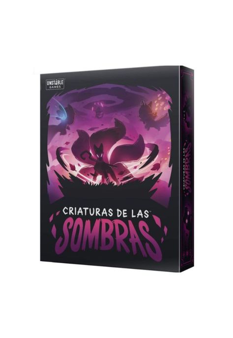 Criaturas De Las Sombras-0
