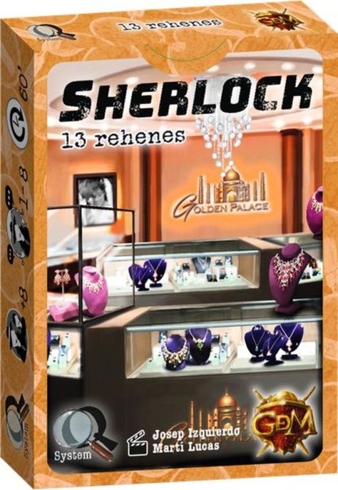 Sherlock: 13 Rehenes-0