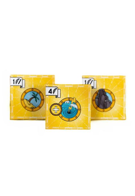 Lost Seas-2