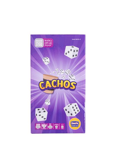 Cacho Dactic-0