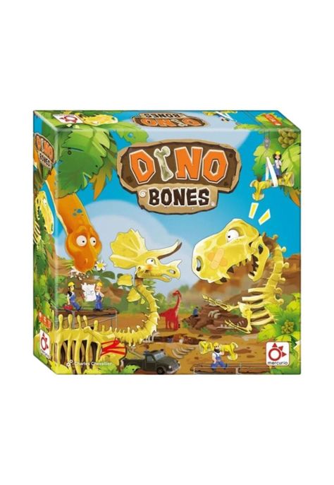 Dino Bones-0