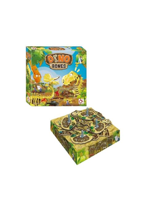 Dino Bones-2