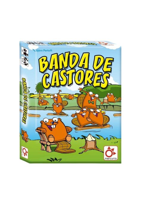 Banda de Castores-0