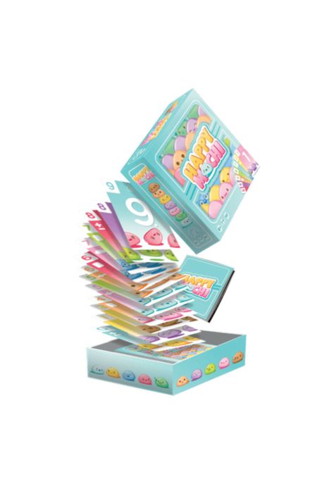 Happy Mochi - Clutch Box-1