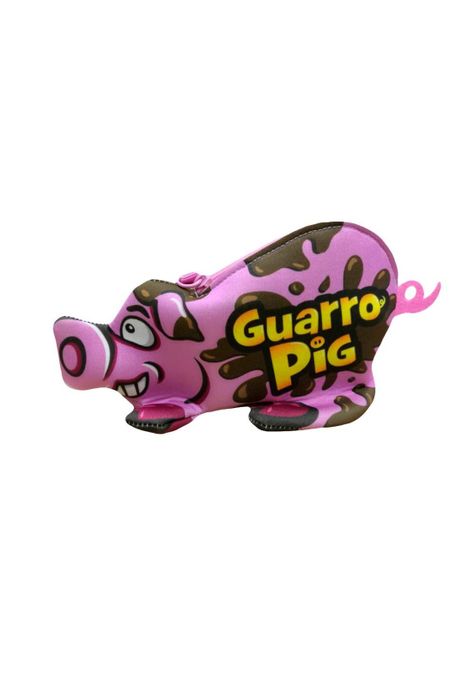 Guarro Pig-0