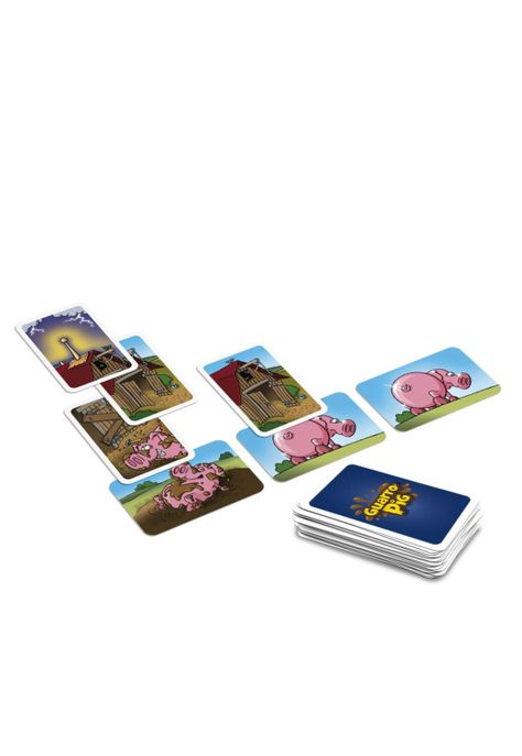 Guarro Pig-2