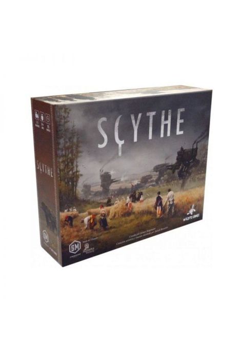Scythe-0