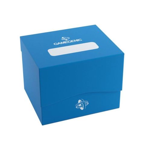 Portamazo Side Holder 100+ XL Azul-1