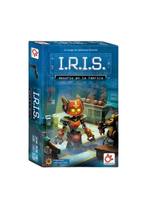 I.R.I.S.-0