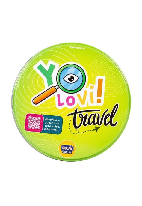 Yo lo Vi Travel-0
