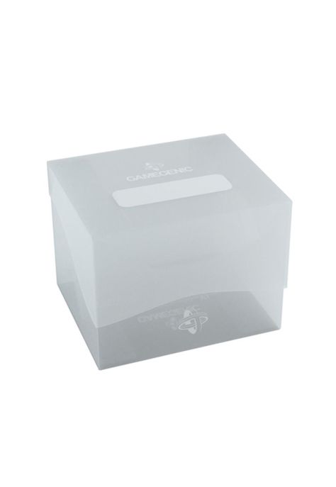 Portamazo Side Holder 100+ XL Clear-1