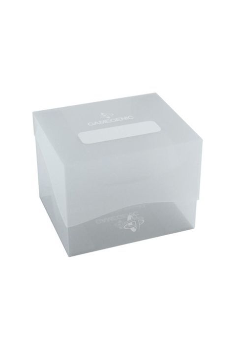 Portamazo Side Holder 100+ XL Clear-0