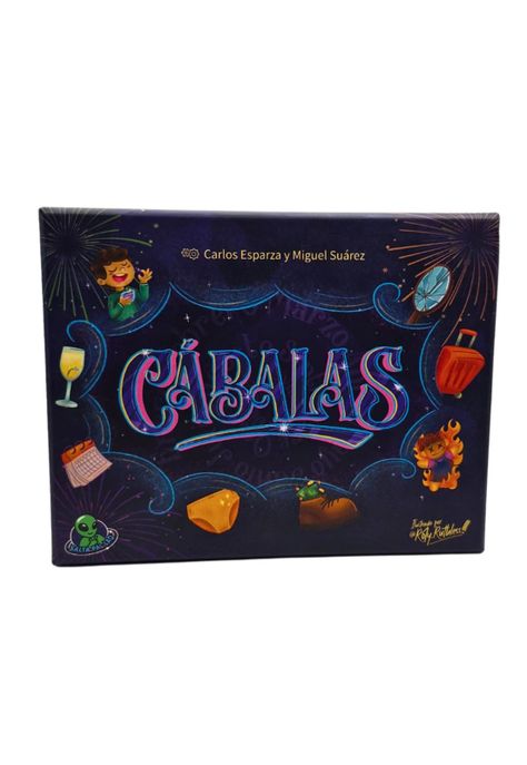 Cábalas-0