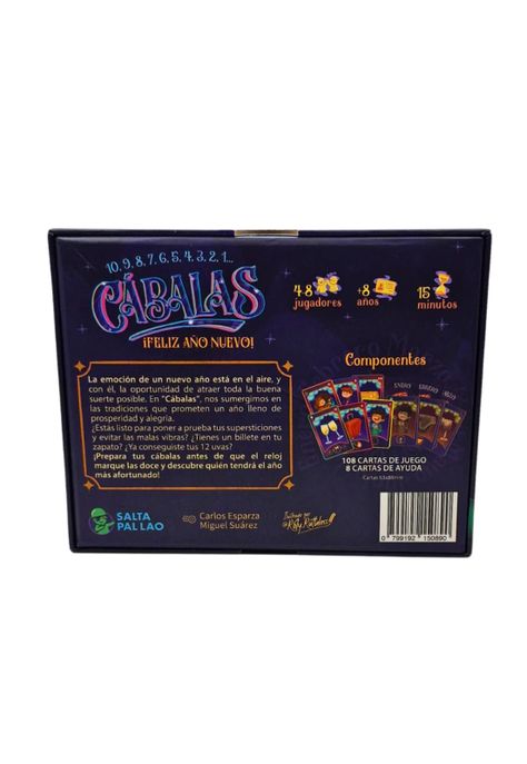 Cábalas-2