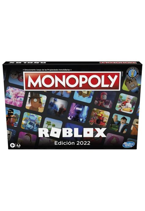 Monopoly Roblox-0