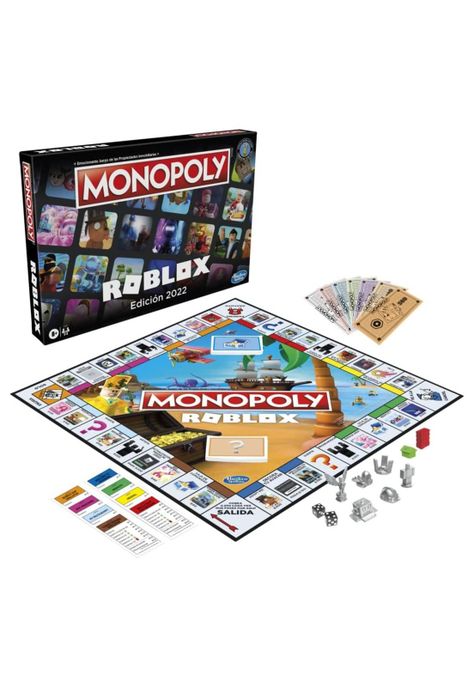 Monopoly Roblox-1